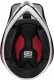 100% Kask full face 100% STATUS DH/BMX Helmet Carby Silver roz. XL (61-62 cm) (NEW) 18