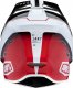 100% Kask full face 100% STATUS DH/BMX Helmet Carby Silver roz. XL (61-62 cm) (NEW) 4