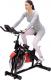 Rower stacjonarny HMS SW8902N mechaniczny indoor cycling 8