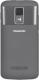 Telefon komórkowy Panasonic KX-TU160 Szary 3