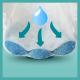 Pampers Pieluchomajtki 6, 14-19 kg, 132 szt. x2 5