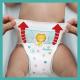 Pampers Pieluchomajtki 6, 14-19 kg, 132 szt. x2 7