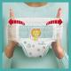Pampers Pieluchomajtki 6, 14-19 kg, 132 szt. x2 3