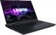 Laptop Lenovo Legion 5 17ACH6 Ryzen 5 5600H / 32 GB / 2x 512 GB / RTX 3050 / 144 Hz / Windows 10 Home (82K0002TPB) 2