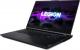 Laptop Lenovo Legion 5 17ACH6 Ryzen 5 5600H / 32 GB / 2x 512 GB / RTX 3050 / 144 Hz / Windows 10 Home (82K0002TPB) 3