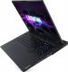 Laptop Lenovo Legion 5 17ACH6 Ryzen 5 5600H / 32 GB / 2x 512 GB / RTX 3050 / 144 Hz / Windows 10 Home (82K0002TPB) 5