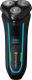 Golarka Remington Style Series Aqua R6 R6000 2
