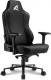 Fotel Sharkoon Skiller SGS40 czarny 1