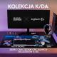 Podkładka Logitech G840 XL LOL EER2 (943-000457) 3