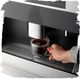 Botti SZKLANKA TERMICZNA 270 ML MALACHIT 2 SZTUKI (CAPPUCCINO, FILIŻANKA Z UCHWYTEM) (FLORINA-SZ-001-15) - FLORINA-SZ-001-15 2
