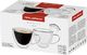 Botti SZKLANKA TERMICZNA 270 ML MALACHIT 2 SZTUKI (CAPPUCCINO, FILIŻANKA Z UCHWYTEM) (FLORINA-SZ-001-15) - FLORINA-SZ-001-15 6