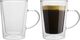 Botti SZKLANKA TERMICZNA 340 ML MALACHIT 2 SZTUKI (Z UCHWYTEM) (FLORINA-SZ-001-20) - FLORINA-SZ-001-20 1
