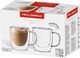 Botti SZKLANKA TERMICZNA 400 ML MALACHIT 2 SZTUKI (Z UCHWYTEM) (FLORINA-SZ-001-30) - FLORINA-SZ-001-30 5