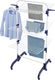Suszarka na pranie Leifheit Comfort Tower 420 2