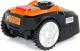 Robot koszący NAC RLM1000-DY 8