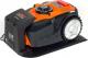Robot koszący NAC RLM800-DY 4