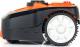 Robot koszący NAC RLM800-DY 9