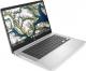 Laptop HP Chromebook 14A-NA0023 + etui + mysz (1G128UA) 3