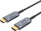 Kabel Unitek HDMI - HDMI 70m szary (C11035DGY) 1