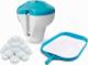 Intex Basen stelażowy 732x366cm 21w1 (26364) 4