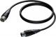 Kabel Procab XLR - XLR 1m czarny (CLA901/1) 1