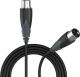 Kabel Procab XLR - XLR 1m czarny (CLA901/1) 2