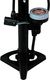 Dunlop Pompka rowerowa z manometrem 3