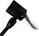 Dunlop Pompka rowerowa z manometrem 4