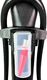 Dunlop Pompka rowerowa z manometrem 6