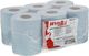 Kimberly-Clark Wypall Reach - Higieniczne ręczniki papierowe w rolce z centralnym odwijaniem - Niebieskie 1