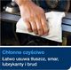 Tork - Czyściwo włókninowe w dużej roli do zabrudzeń przemysłowych, szare - 361 m 8