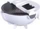 Home Appliances AG693 TARKA KRAJALNICA DO WARZYW OBROTOWA CEDZAK 3