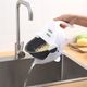 Home Appliances AG693 TARKA KRAJALNICA DO WARZYW OBROTOWA CEDZAK 4