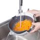 Home Appliances AG693 TARKA KRAJALNICA DO WARZYW OBROTOWA CEDZAK 7
