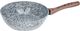 Zilner GARNKI z POWŁOKĄ MARMUROWĄ 15 ELE. ZILNER FOREST ZL-8519 11