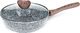 Zilner GARNKI z POWŁOKĄ MARMUROWĄ 15 ELE. ZILNER FOREST ZL-8519 12
