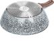Zilner GARNKI z POWŁOKĄ MARMUROWĄ 15 ELE. ZILNER FOREST ZL-8519 13