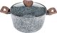 Zilner GARNKI z POWŁOKĄ MARMUROWĄ 15 ELE. ZILNER FOREST ZL-8519 14