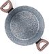 Zilner GARNKI z POWŁOKĄ MARMUROWĄ 15 ELE. ZILNER FOREST ZL-8519 3