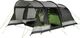 Namiot turystyczny High Peak Garda 4 2