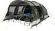 Namiot turystyczny High Peak Garda 4 4