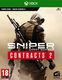 CI Games Sniper Ghost Warrior Contracts 2 Xbox One • Xbox Series X 1