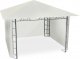 Plonos Beżowy pawilon ogrodowy 3x3m 4934 2