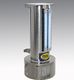 Mo-el Lampa Owadobójcza Wiatrakowa Turbine 30602 80W 2