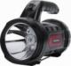 Latarka Superfire Latarka szperacz Supfire M9-X, USB, 440lm, powerbank 3000mAh uniwersalny 2