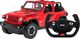 Rastar R/C samochód Jeep Wrangler JL (1:14) 6