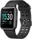 Smartwatch Umax U-Band P2 Czarny  (UB530) 1