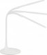 Lampka biurkowa Umax biała  (UB905) 2