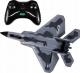 Samolot zdalnie sterowany Fleg F-22 Raptor Ready To Fly (GF7201) 5