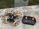 Fleg Dron/Łódź podwodna z kamerą Fleg 4